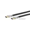 Vivolink Pro, HDMI 2.1, 8K, 120Hz, 48 Gb/s, 0,5 m, must