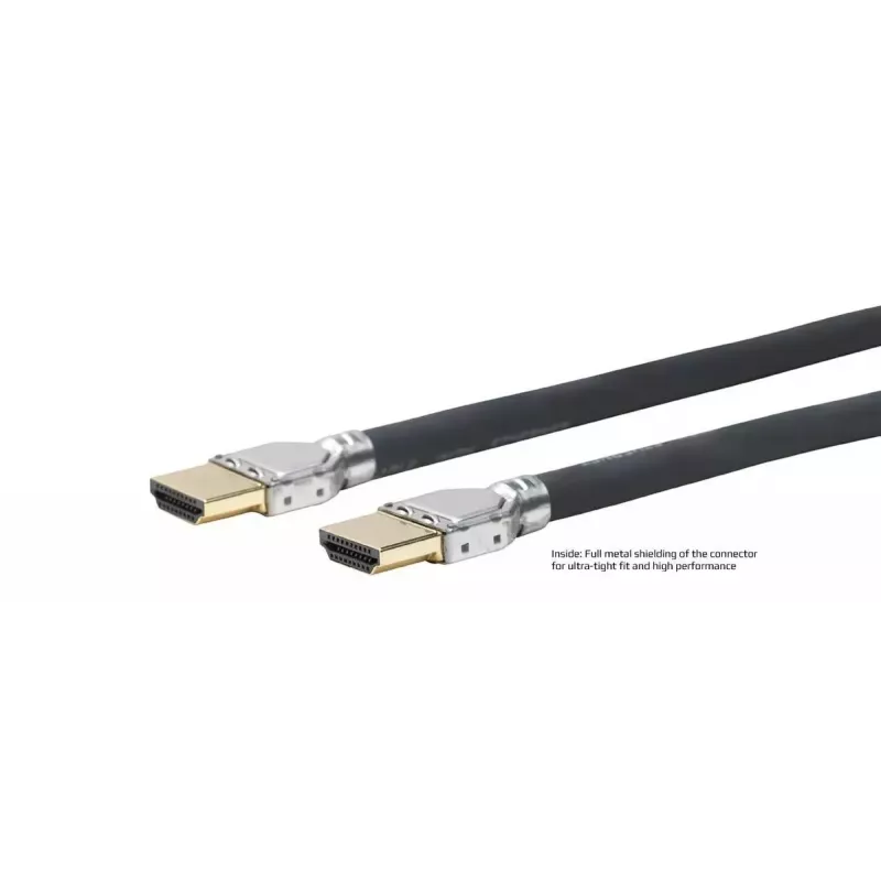 Vivolink Pro, HDMI 2.1, 8K, 120Hz, 48 Gb/s, 1.5m, must