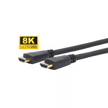 Vivolink Pro, HDMI 2.1, 8K, 120 Hz, 48 Gb/s, 3 m, must
