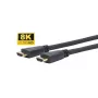 Vivolink Pro, HDMI 2.1, 8K, 120 Hz, 48 Gb/s, 3 m, must