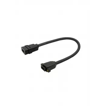 HDMI-kaabel F/F Vivolink Pro HDMI-kaabel F/F seinaplaadile