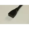 HDMI-kaabel F/F Vivolink Pro HDMI-kaabel F/F seinaplaadile