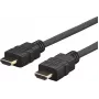 HDMI-kaabel Vivolink PRO HDMI LSZH 0,5 m