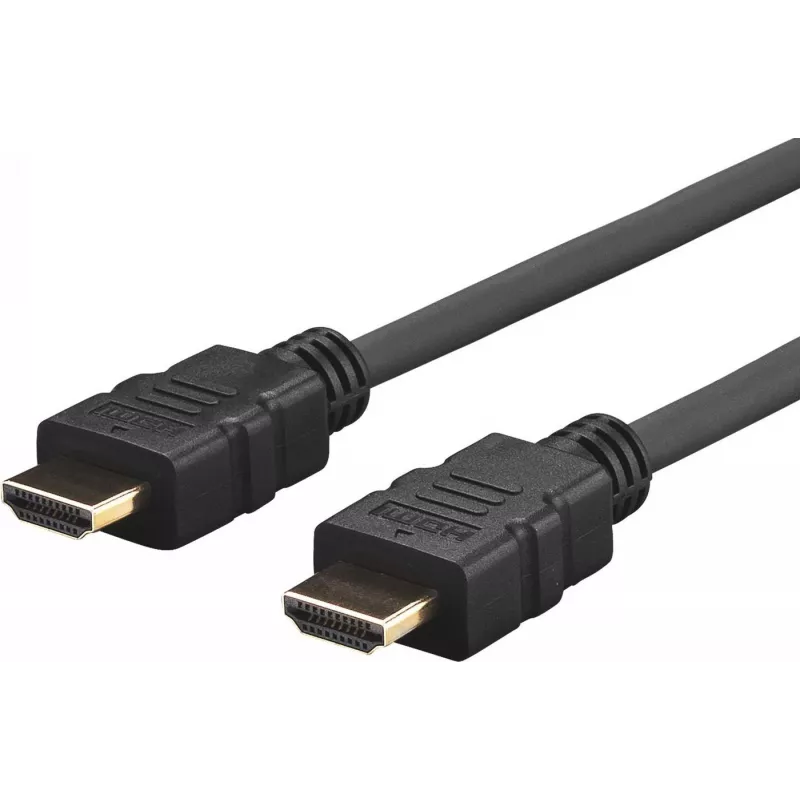 HDMI-kaabel Vivolink PRO HDMI LSZH 5m