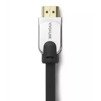 HDMI-kaabel Vivolink PRO HDMI kaabel METAL HEAD HDMI 2.0 4K