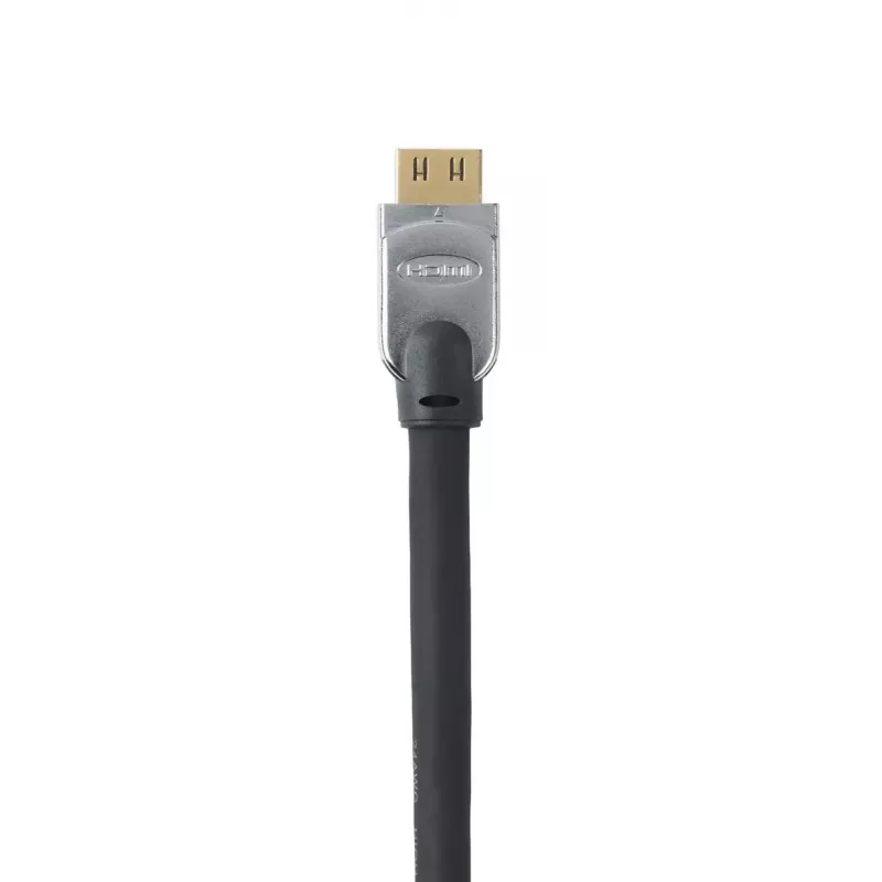 HDMI-kaabel Vivolink Pro HDMI-kaabel metallpeaga 20m ülipaindlik HDMI 2.0 4K