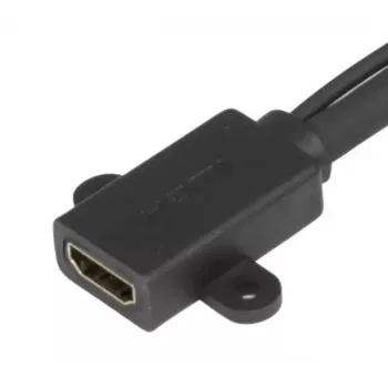 HDMI-kaabel Vivolink PRO HDMI ISANE - EMASTE HDMI 2.0 4K - 2K 2m