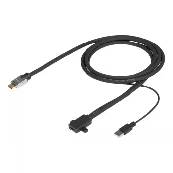 HDMI-kaabel Vivolink PRO HDMI ISANE - EMASTE HDMI 2.0 4K - 2K 2m