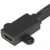 HDMI-kaabel Vivolink PRO HDMI MALE - FEMALE HDMI 2.0 4K - 2K 3m