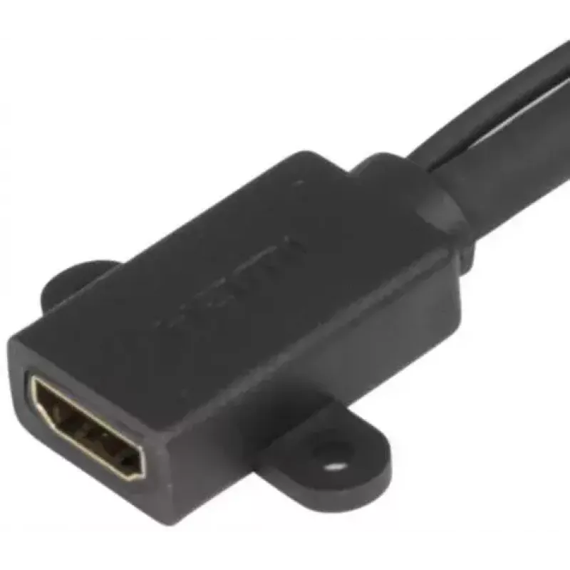 HDMI-kaabel Vivolink PRO HDMI MALE - FEMALE HDMI 2.0 4K - 2K 3m