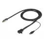 HDMI-kaabel Vivolink PRO HDMI MALE - FEMALE HDMI 2.0 4K - 2K 5m