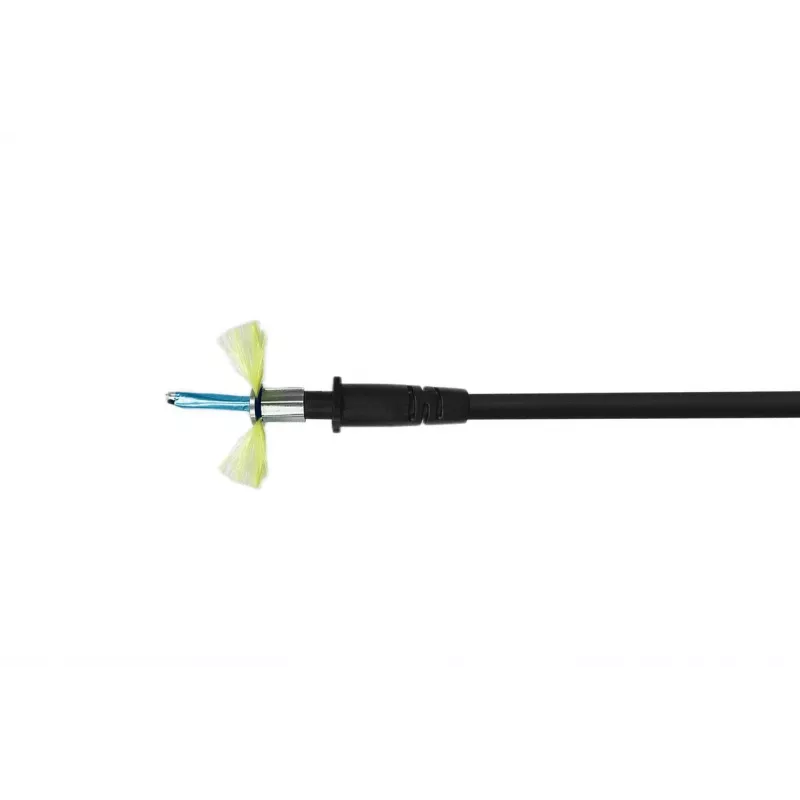 Vivolink PROHDMIOP30AM HDMI-kaabel 30 m HDMI tüüp A (standardne) must
