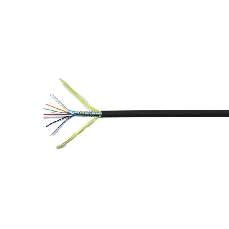 Vivolink PROHDMIOP30AM HDMI-kaabel 30 m HDMI tüüp A (standardne) must