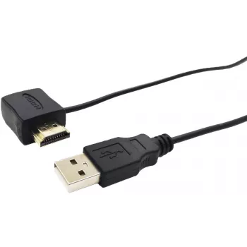 HDMI alalisvoolu toitesisestaja Vivolink PROHDMIPOWER 3m