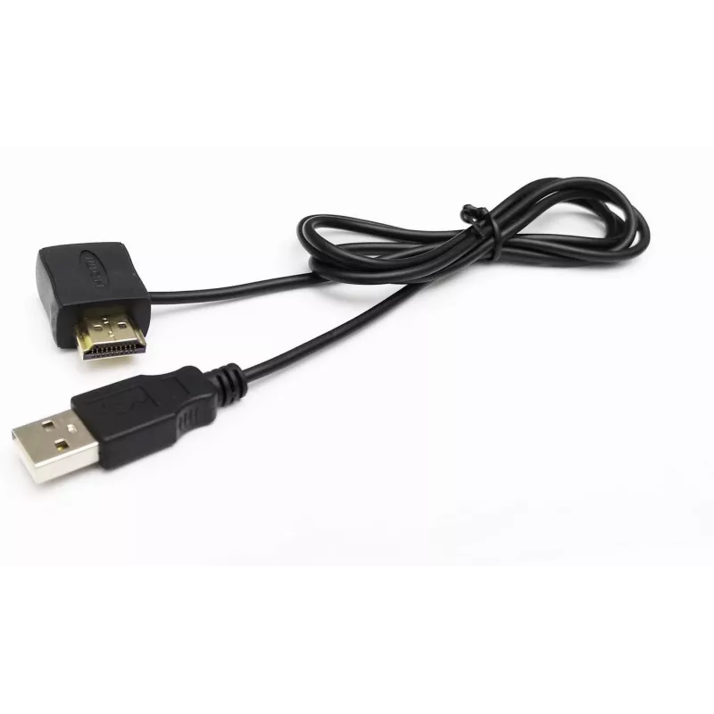 HDMI alalisvoolu toitesisestaja Vivolink PROHDMIPOWER 3m
