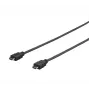 HDMI-kaabel Vivolink PRO HDMI 5m õhuke kaabel 10.2Gbit