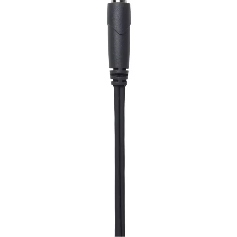Vivolink PROMJFRCAM0.2 helikaabel 0,2 m 3,5mm 2 x RCA Must
