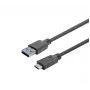 Vivolink PROUSBCAMM1 USB-kaabel USB 3.2 Gen 1 (3.1 Gen 1) 1 m USB C USB A Must