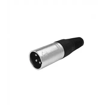 Vivolink PROXLRMALE helikaabel XLR must
