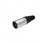 Vivolink PROXLRMALE helikaabel XLR must