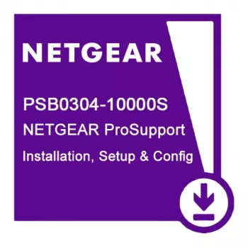NETGEAR PSB0304 1 litsents(id)