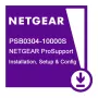 NETGEAR PSB0304 1 litsents(id)