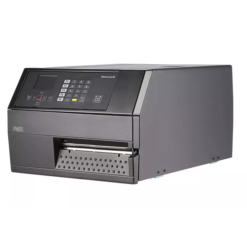 Sildiprinter Honeywell PX65A termoülekanne 203 DPI 225 mm/sek Juhtmega ühendus