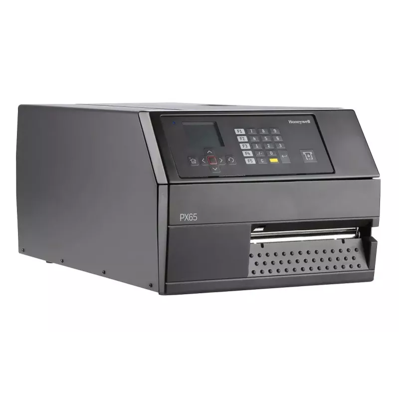 Sildiprinter Honeywell PX65A termosiirdetrükk 300x300 DPI 225 mm/sek