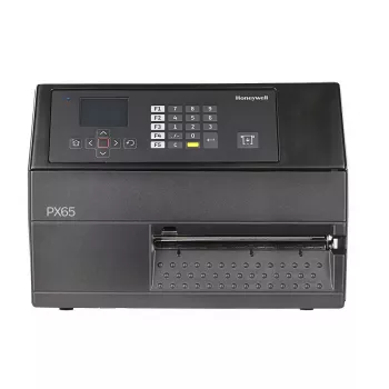 Sildiprinter Honeywell PX65A Termosiire 300x300 DPI 225 mm/sek