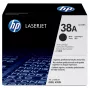 HP 38A must originaal LaserJet toonerikassett 1 tk