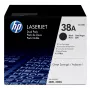 HP 38A 2-pack Must Originaal LaserJet toonerkassetts Q13338D toonerikassett 2 tk