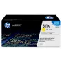HP 311A kollane originaal LaserJet toonerikassett 1 tk