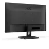 AOC E3 Q27E3UAM arvutimonitor 68,6 cm (27 tolli) 2560 x 1440 pikslit Quad HD must