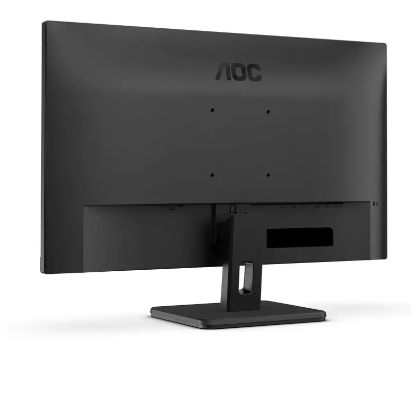 AOC E3 Q27E3UAM arvutimonitor 68,6 cm (27 tolli) 2560 x 1440 pikslit Quad HD must