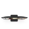 AOC E3 Q27E3UAM arvutimonitor 68,6 cm (27 tolli) 2560 x 1440 pikslit Quad HD must
