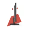 AOC E3 Q27E3UAM arvutimonitor 68,6 cm (27 tolli) 2560 x 1440 pikslit Quad HD must