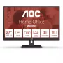 AOC E3 Q27E3UAM arvutimonitor 68,6 cm (27 tolli) 2560 x 1440 pikslit Quad HD must
