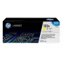 HP 122A Kollane Originaal LaserJet toonerikassett 1 tk