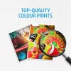 HP 124A must originaal LaserJet toonerikassett