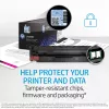 HP 124A must originaal LaserJet toonerikassett