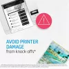 HP 124A must originaal LaserJet toonerikassett
