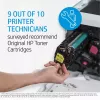 HP 124A must originaal LaserJet toonerikassett
