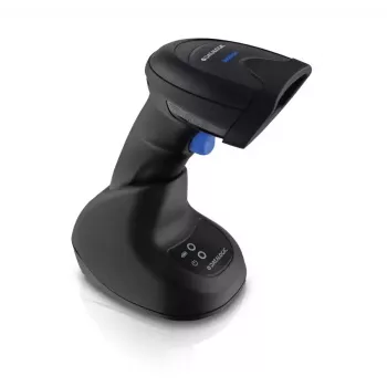Käsikäeshoitav vöötkoodilugeja Datalogic QM2500-BK-433