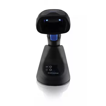 Käsikäeshoitav vöötkoodilugeja Datalogic QM2500-BK-433
