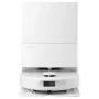 Roborock Qrevo PLUS 0.33 L Must, Valge