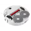 Roborock Qrevo PLUS 0.33 L Must, Valge