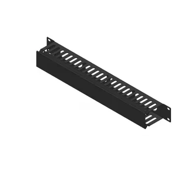 Rack Accessory Lanview RAO400BL-24 24U 19-tolline
