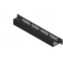 Rack Accessory Lanview RAO400BL-24 24U 19-tolline