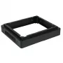 Rack Accessory Lanview RAP130BL Must 556x556x100mm 1000kg