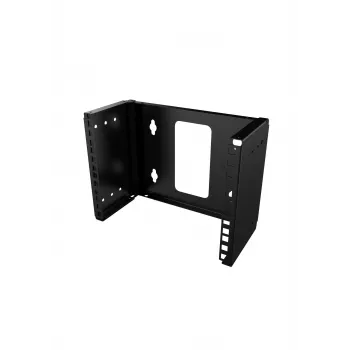 Rackikapp Lanview RAR125 4U Must 1.03 kg